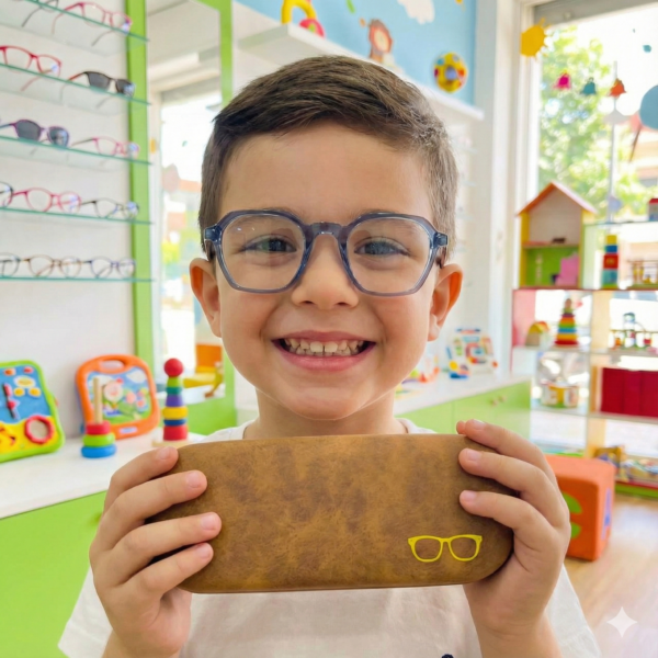 Children’s Glasses