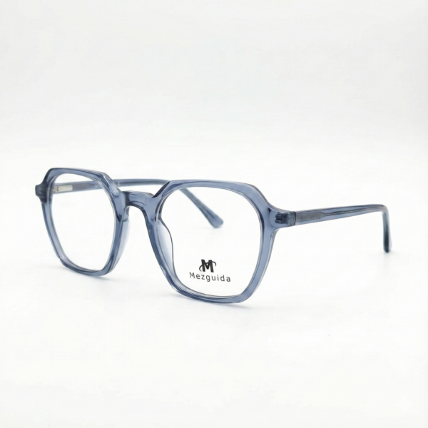 Mezguida –  Eyeglasses