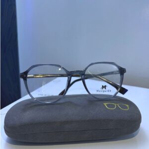 Mezguida –  Eyeglasses