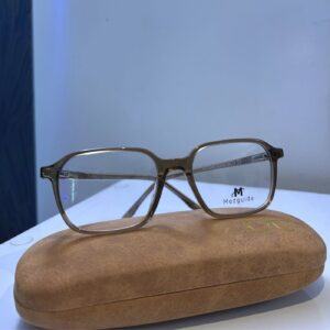 Mezguida – Eyeglasses