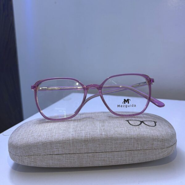 Mezguida  –  Eyeglasses