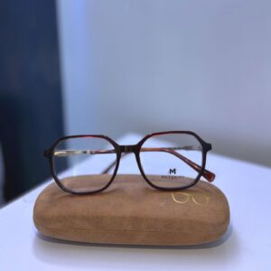 Mezguida – Eyeglasses