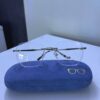 Mezguida – Rimless glasses