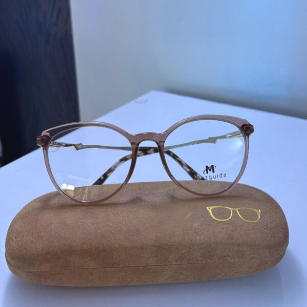 Mezguida – Eyeglasses