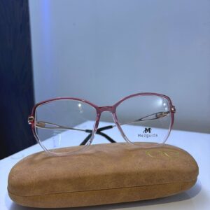 Mezguida – Eyeglasses
