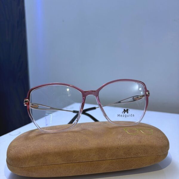 Mezguida – Eyeglasses
