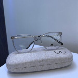 Mezguida – Eyeglasses